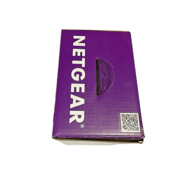 NETGEAR - Dual-band WiFi Range Extender - Essentials Edition, 1.2Gbps, - Picture 6 of 6